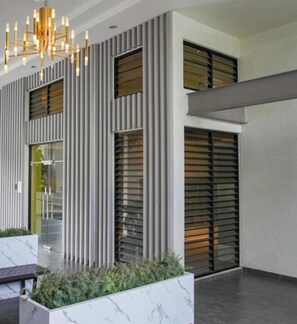 Lobby - 7stonez Residences Midhills Genting Highlands (Genting Highlands)