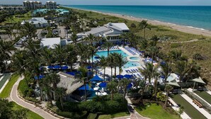 Unclassified image, 5 of 42, button - CP 134 Ocean View Condo - Vacation Rental in Ocean Village (Fort Pierce)
