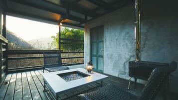 Terras