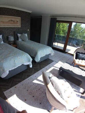 Room - Turkish Retreat (İnegöl)