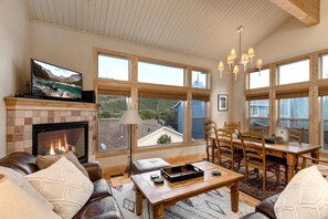 Restaurant - Casa Tornare 3 Bedrooms Pea 1260 By Kbm (Park City)