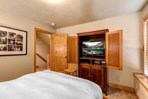Room - Casa Tornare 3 Bedrooms Pea 1260 By Kbm (Park City)