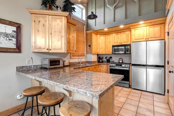 Room - Casa Tornare 3 Bedrooms Pea 1260 By Kbm (Park City)