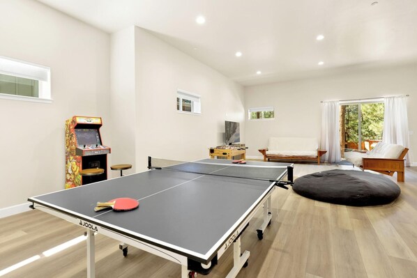 Sports facility - The Pines Retreat 2336 (Big Bear Lake)