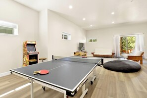 Instalaciones deportivas