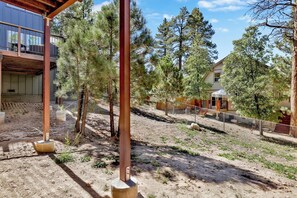 View from property - The Pines Retreat 2336 (Big Bear Lake)