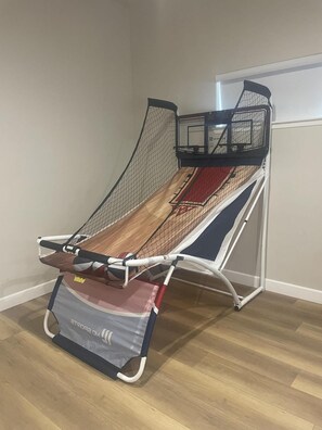 Instalaciones deportivas