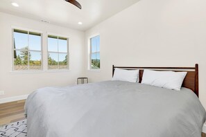 Room - The Pines Retreat 2336 (Big Bear Lake)