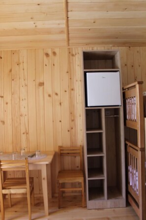 Room - Villa Edemi (Tsqaltubo)