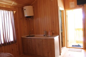 Room - Villa Edemi (Tsqaltubo)