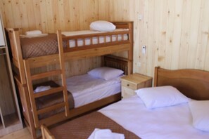 Room - Villa Edemi (Tsqaltubo)