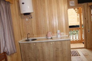 Room - Villa Edemi (Tsqaltubo)