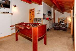 Instalaciones deportivas