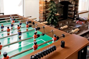 Installations sportives