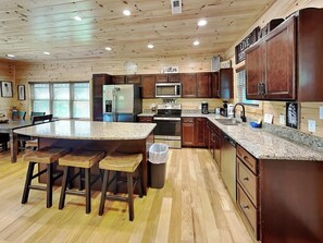 Sports facility - Smoky Haven (Gatlinburg)