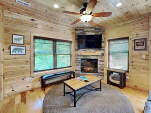 Sports facility - Smoky Haven (Gatlinburg)