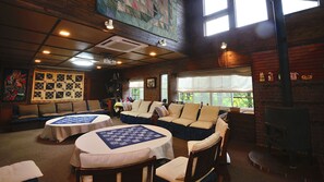 Lobby - Yufuin Onsen Besso Furusato (Yufu)