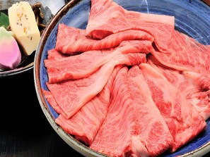 Restaurant - Yufuin Onsen Besso Furusato (Yufu)