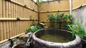 Spa - Yufuin Onsen Besso Furusato (Yufu)