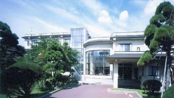 Exterieur