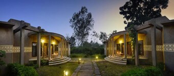 Aranyak Resort