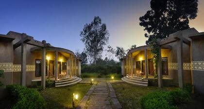 Aranyak Resort