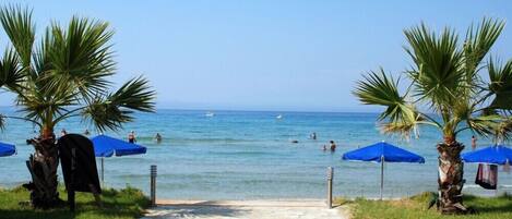 Plage