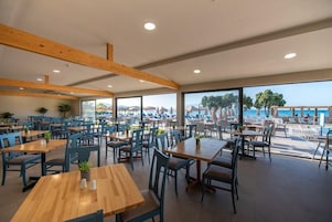 Restaurantes