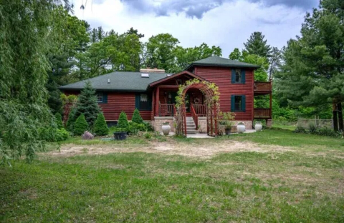 Image de profil de l’hôte