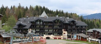 Vacancã©ole - Grand Morillon