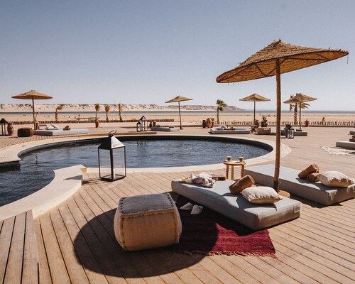 Caravan By Habitas Dakhla