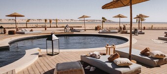 Caravan By Habitas Dakhla