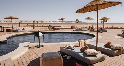 Caravan By Habitas Dakhla