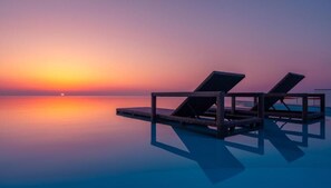 View from property - Litz Resort Batumi (Batumi)