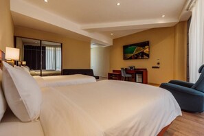 Room - Litz Resort Batumi (Batumi)