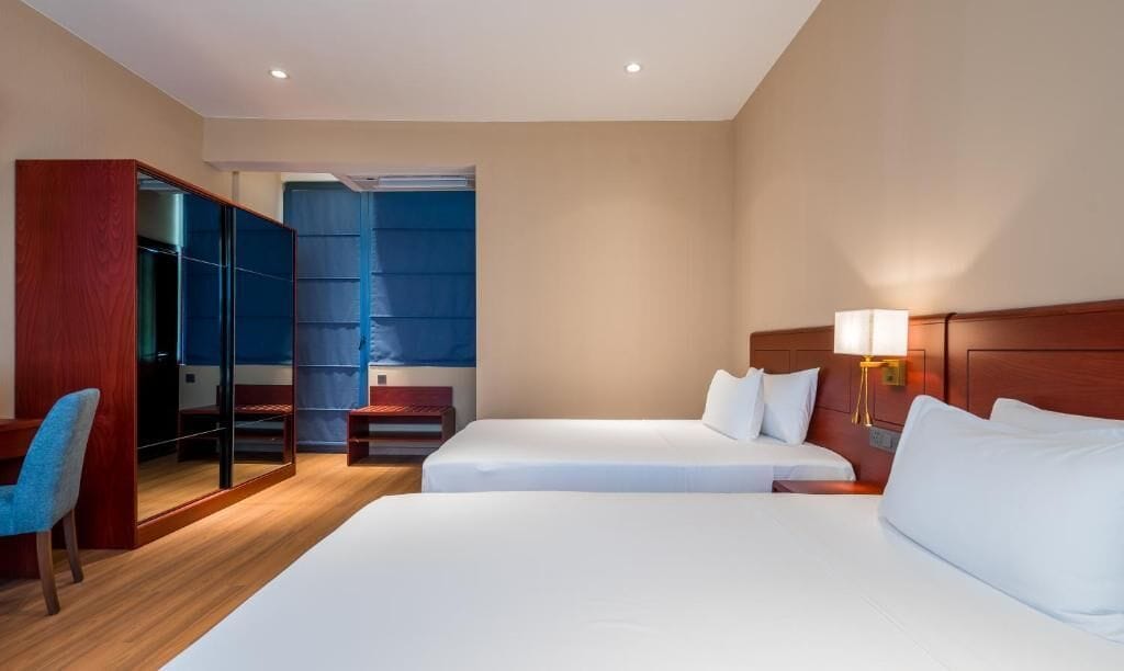 Chambre