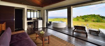 Mukaka Villa Kourijima