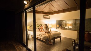 Room - Mukaka Villa Kourijima (Nakijin)