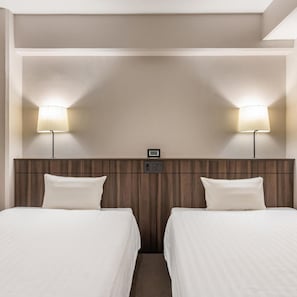 Room - Sun Hotel Fukuyama (Fukuyama)