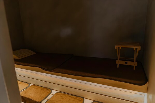 Installations sportives