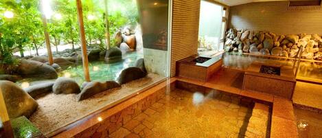 Installations sportives