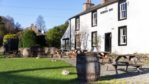 Unclassified image, 2 of 35, button - The Strands & Screes Inn (Seascale)