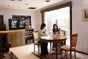 Dining - Hotel Berlinetta Karuizawa (Karuizawa)