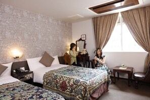 Room - Hotel Berlinetta Karuizawa (Karuizawa)