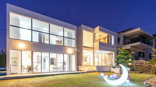 Ocean Villa Fuchaku Okinawa