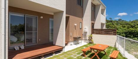 Installations sportives