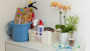 Unclassified image, 5 of 40, button - Villa Charme (Motobu)