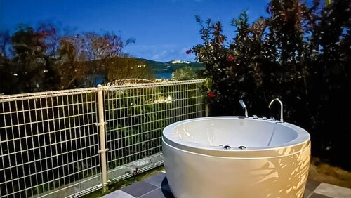 Villa Charme