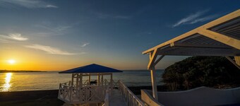 Sunset Resort Kanutan