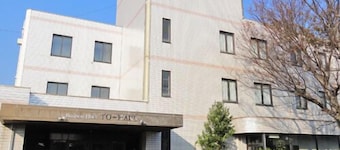 Hotel Sunshine Tohaku